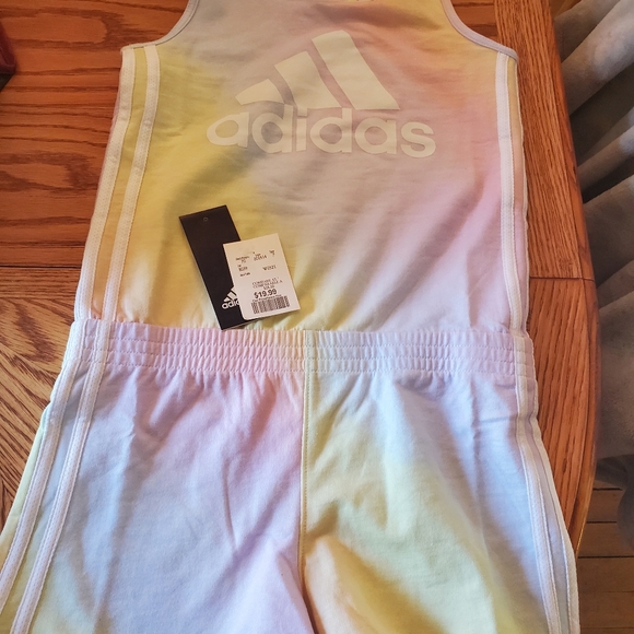 Girls Romper - Picture 1 of 3